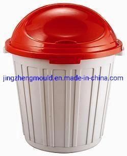 Plastic PP 5 Gallon Bucket Mould