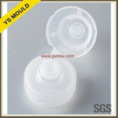 Plastic Flip Top Cap Mold