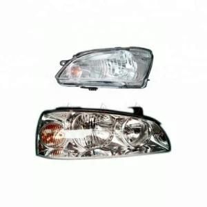 High Quality Car Parts Plastic Injection Mold for LED Light