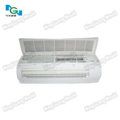 Family Use Plastic Air Condition Shell Mould
