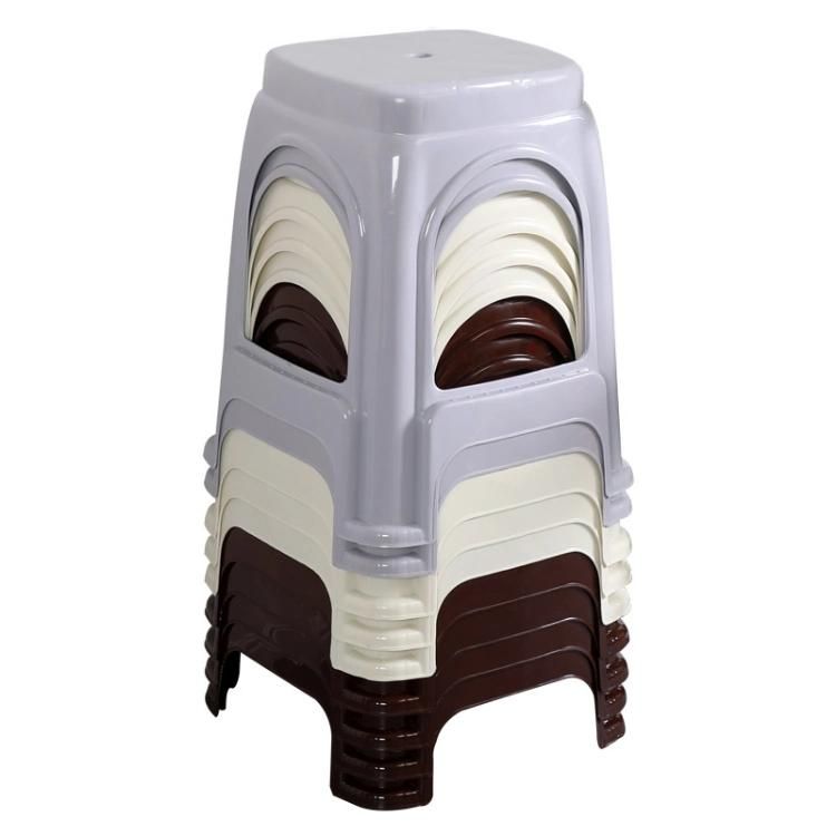 Supply High Quality Mold Plastic Injection Stool Mould