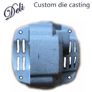 China Factory Custom Precision Die-Casting Mould Die-Casting