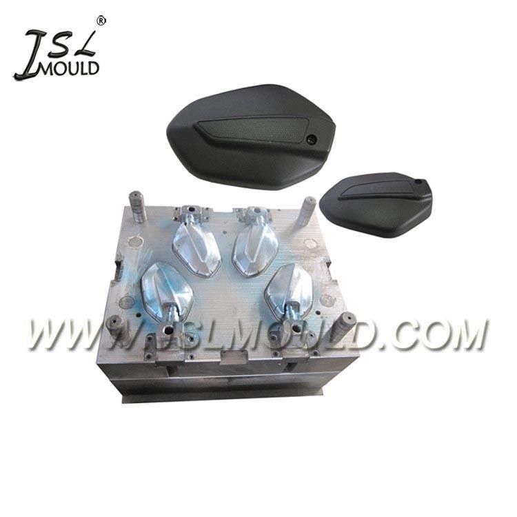 Injection Plastic Car Side Mirror Cover Mould