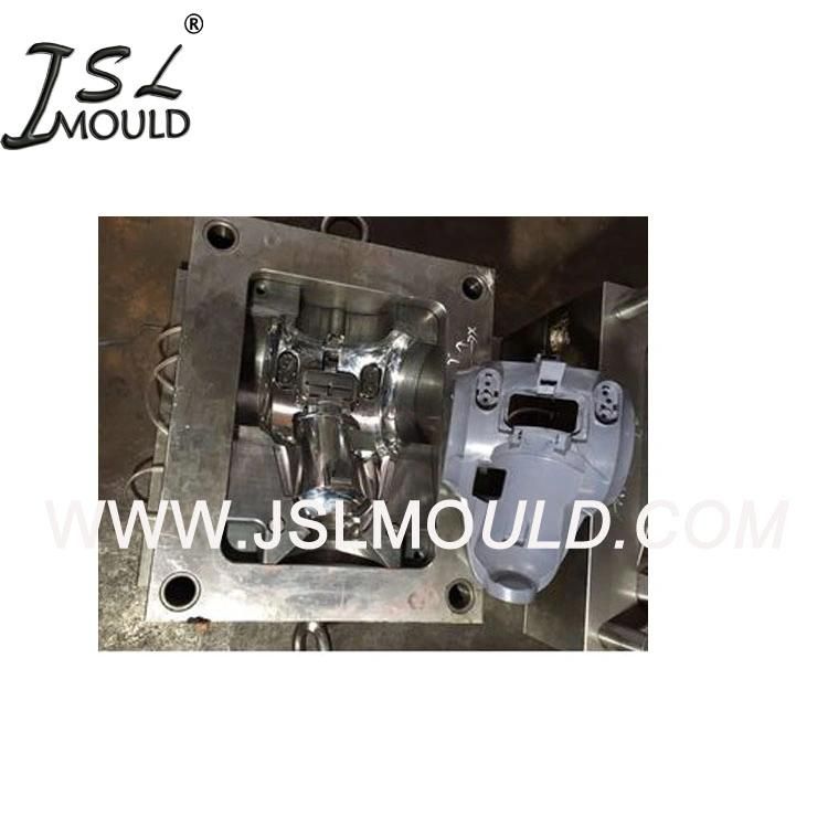 Plastic Electric Kettle Injection Mold