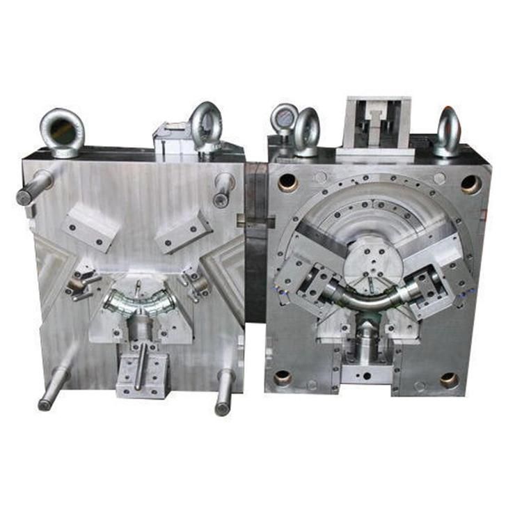 Steel Mold Aluminum Slot Molding Tablet Press Die Molds