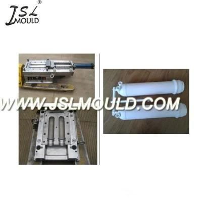 Quality Customized Injection Plastic Water Purifier Filter Housing Mould