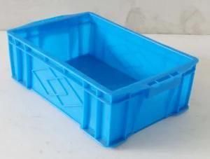 Plastic Component Box Mould Manufacturer