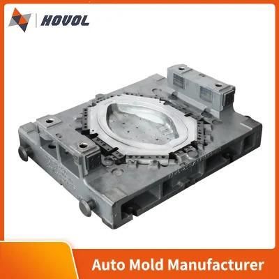 Stamping Mould Maker Metal Customized Steel Mold
