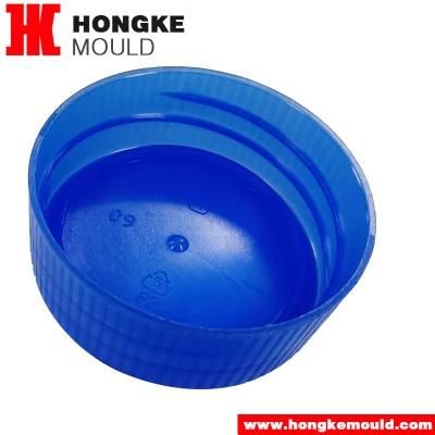 Customized Factory Making Flip Top Injection Cap Mould/Can Lid Mold/Jar Closure Die for ...