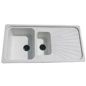 Custom-Made Kitchen Ware for SMC Washing Basin