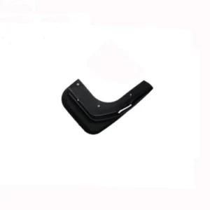 Customized ABS Injection Molded Plastic Auto Parts