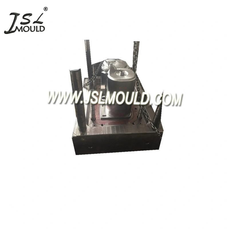 Injection Plastic Washer Washing Machine Mould
