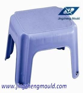 Plastic Injection PP Chair Mould