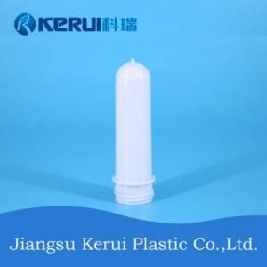 31mm Neck 27g Bulk Chemical Pesticide Bottle Plastic Pet Preform