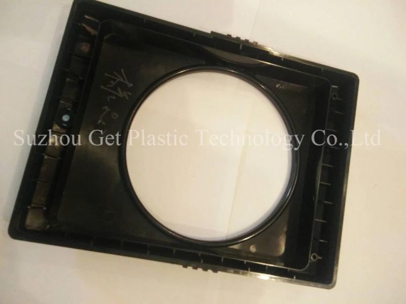 Industrial Electronics Plastic Shell