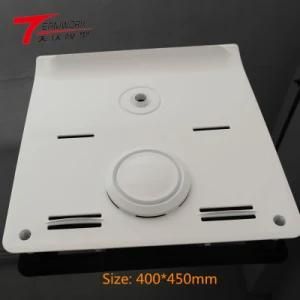 Foshan Factory CNC Machining Service Custom Plastic Parts