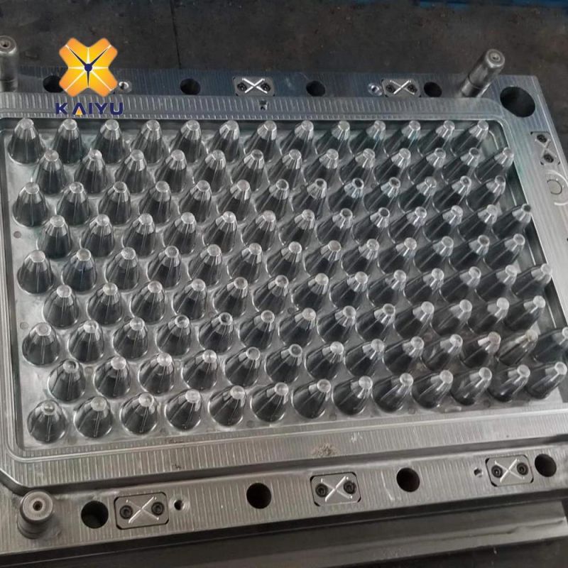 High Precison Customized Plastic Products Injection Mould