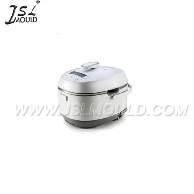 Plastic Injection Mould for Rice Cooker