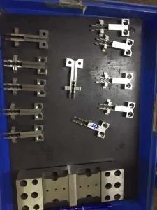 Plastics Injection Parts