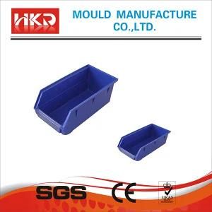 Hot Sale Plastic Turnover Box Mold