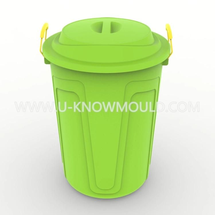 Specializing in The Production of High Quality Water Bucket Mould