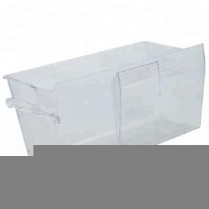 China Best Price Special Plastic Injection Molds Factory