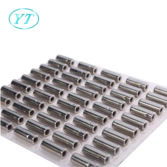 Custom Steel Panel Hole Punch for Die Cutting Steel Die