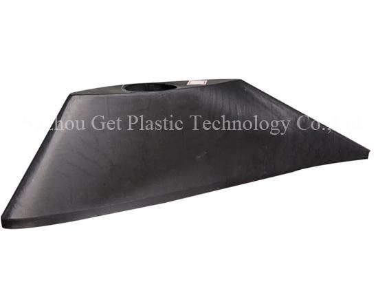 Production Equipment Injection Plastic Parts