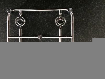 High Quality Stainless Steel Injection Parts