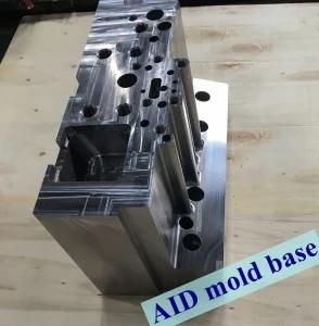Customized Die Casting Mold Base (AID-0051)