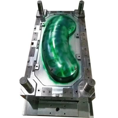 Custom Vehicle Plastic Injection Maker Mould for Auto Plastic Parts