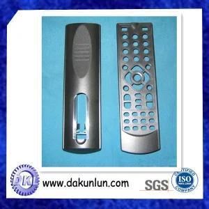 Customize Size Controler Plastic Injection Molding Tool