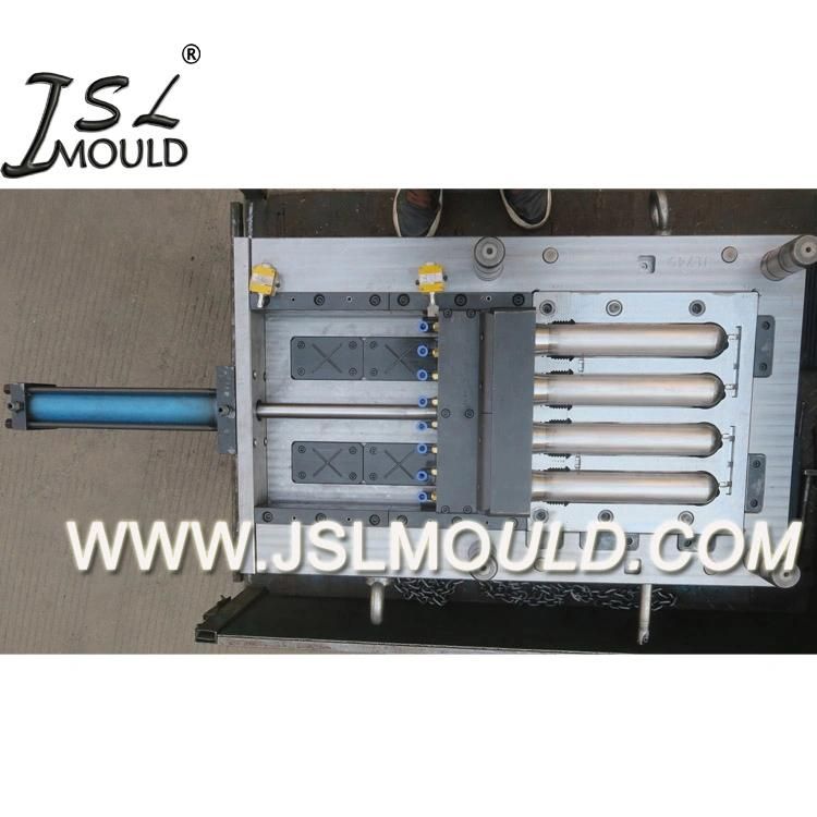 Injection Plastic RO Membrane Housing Mould