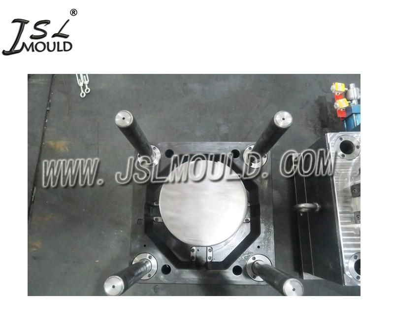 High Quality Custom Plastic Warmer Pot Mould