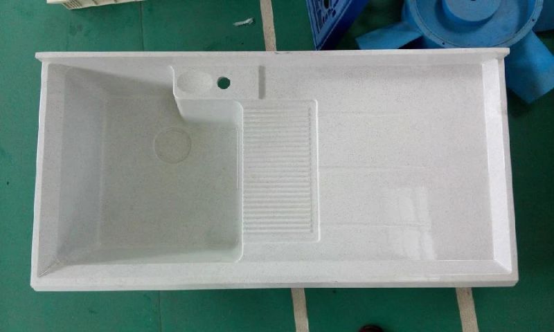 SMC Basin Mould