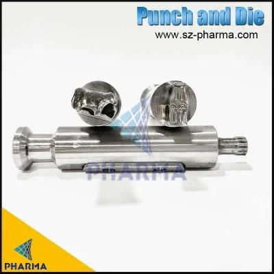 Tdp5 Dies Sets Punching Die Steel Punch