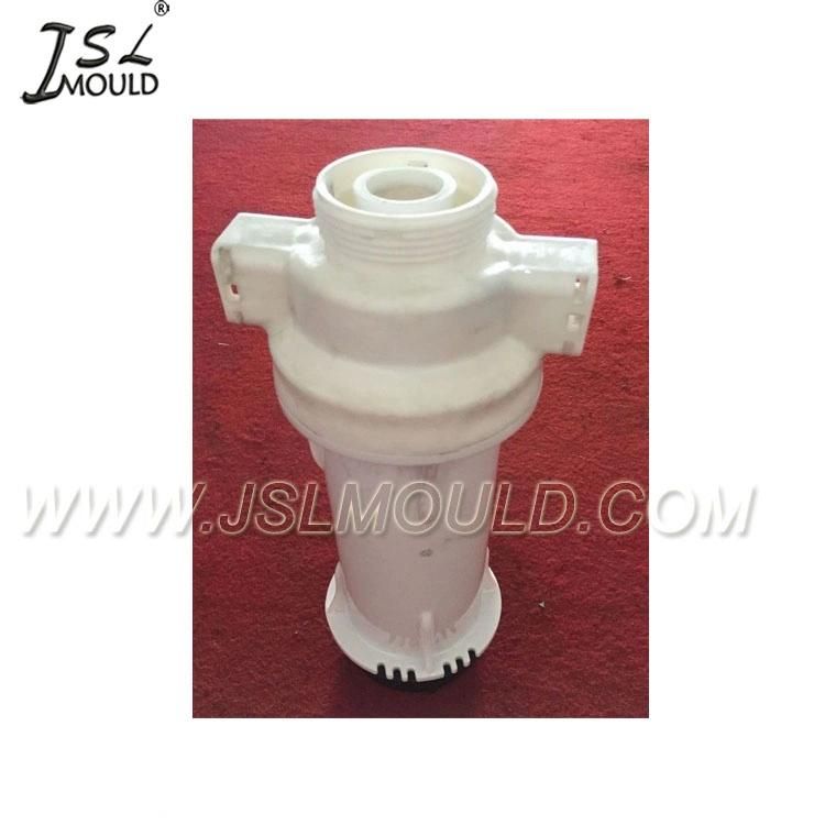 Plastic RO Water Filter Housing Mould