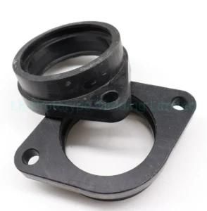 Custom Electronic Car Plastic Case Plastic Mould