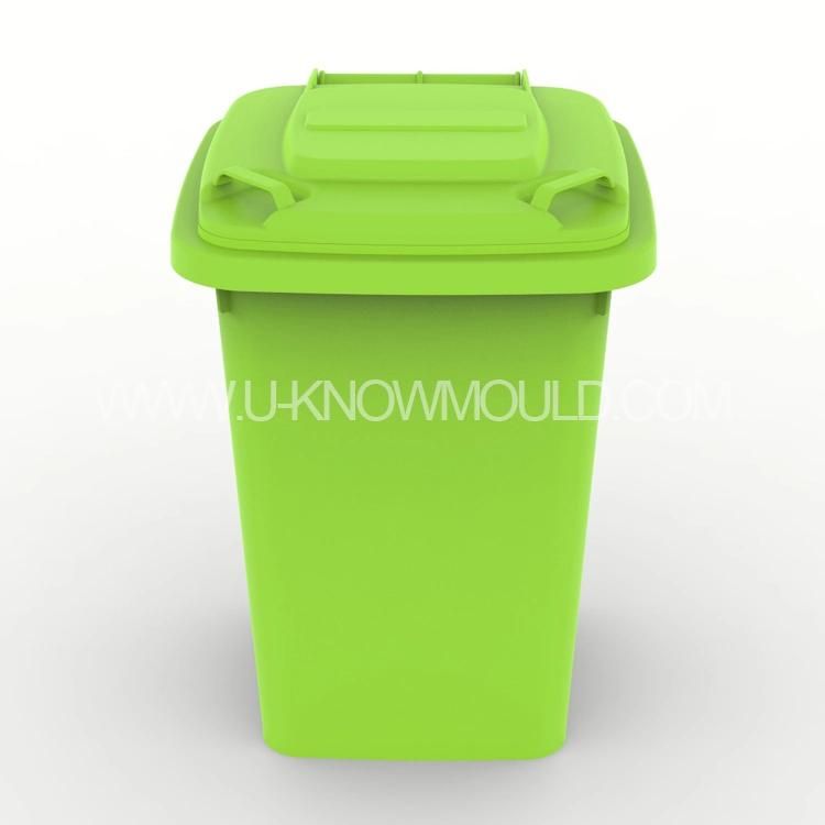 Plastic Trash Bin Mold Classified Trash Bins Mold