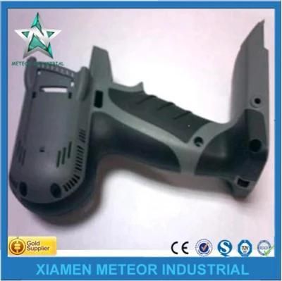 Customized Plastic Items Furniture Accessories Plastic Injection Mould Parts