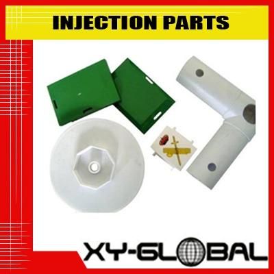 Precision Plastic Injection Moulding Component