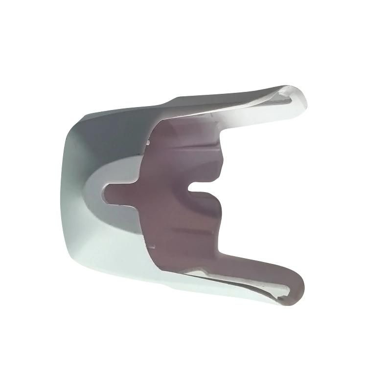 ABS Injection Molded Plastic Parts PP PVC ABS Moulding Parts