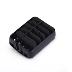 Durable Thermoformed Plastic Housing Parts of Household Plastic Molded Parts