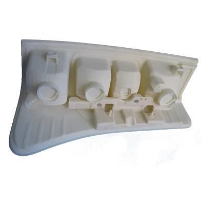 Custom 3D Printing Plastic Rapid Prototype SLA 3D Model Design Printing Resin Part 3D ...