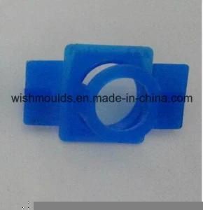 ABS Insert Product and Plastic Injection Mould Manufacturer
