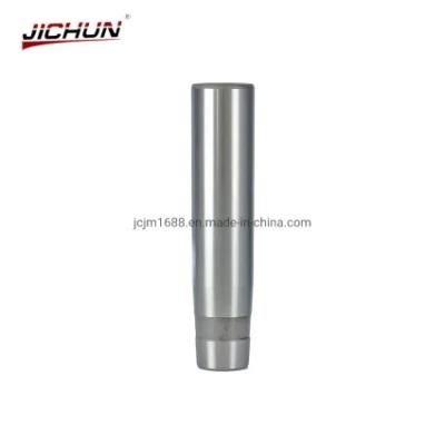 Removable Suj2 Induction Hardening Guide Post Demountable Pillars Thread Guide Post