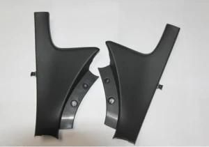 Auto Spare Parts Plastic Injection Mold Manufacturer