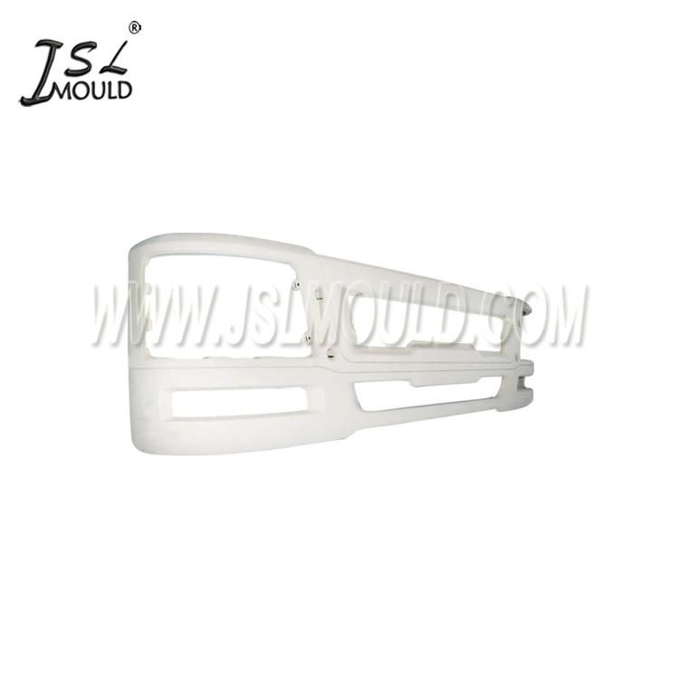SMC Car Grille Compression Mould
