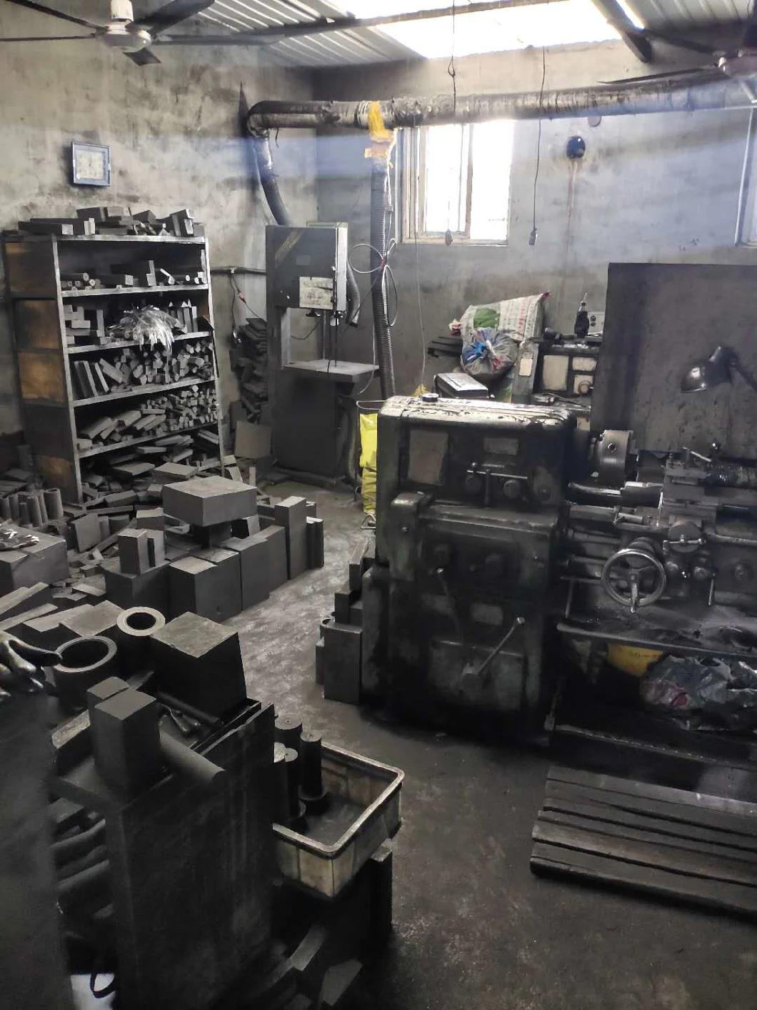 Bronze/Copper/Brass Casting Used Graphite Mold Directly Factory