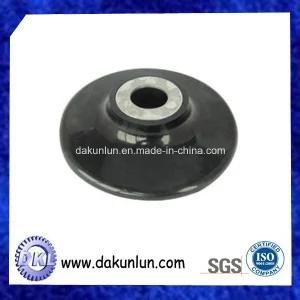 Insert Metal Nut on Plastic Injection Molding Parts
